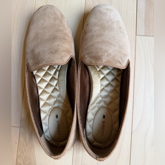 Birdies The Starling Suede - Picture 3 of 7